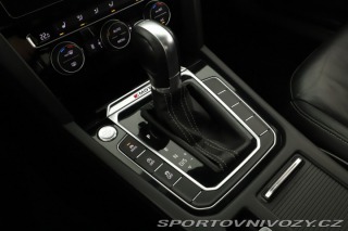 Volkswagen Arteon R-line 2.0 BiTDI 4Motion 2017