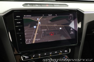 Volkswagen Arteon R-line 2.0 BiTDI 4Motion 2017