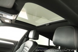 Volkswagen Arteon R-line 2.0 BiTDI 4Motion 2017