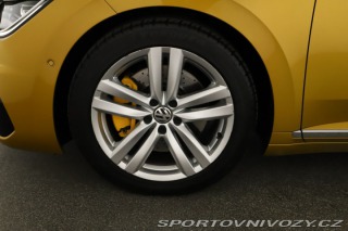 Volkswagen Arteon R-line 2.0 BiTDI 4Motion 2017