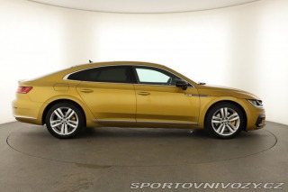 Volkswagen Arteon R-line 2.0 BiTDI 4Motion 2017