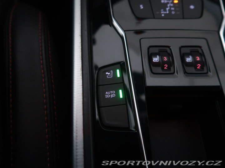 Peugeot 508 2.0 BlueHDi 2016