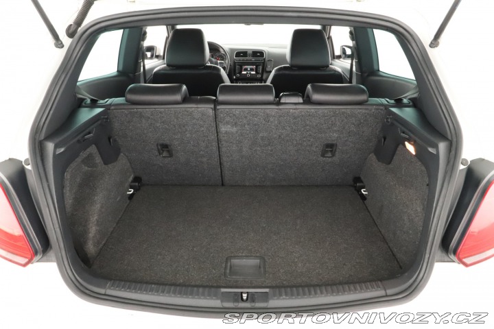 Volkswagen Polo GTI GTI 1.4 GTI 2013