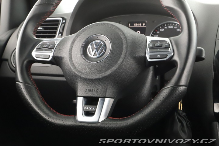 Volkswagen Polo GTI GTI 1.4 GTI 2013