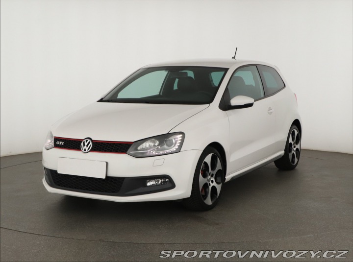 Volkswagen Polo GTI GTI 1.4 GTI 2013