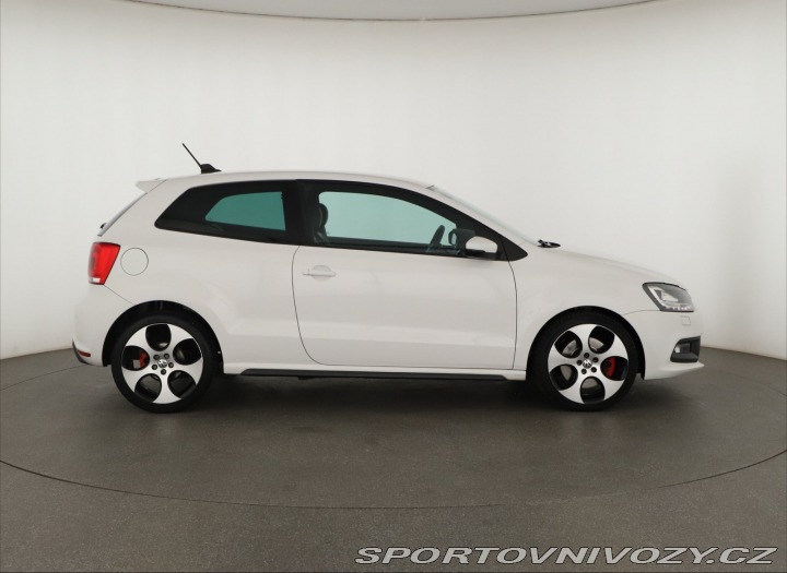 Volkswagen Polo GTI GTI 1.4 GTI 2013