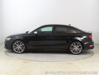 Audi S3 2.0 TFSI 2014
