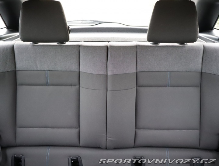 BMW i3 i3s 120Ah BEV 2022