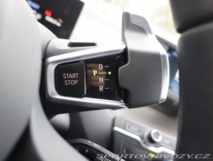 BMW i3 i3s 120Ah BEV 2022