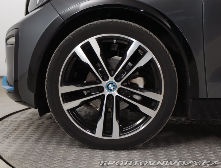 BMW i3 i3s 120Ah BEV 2022