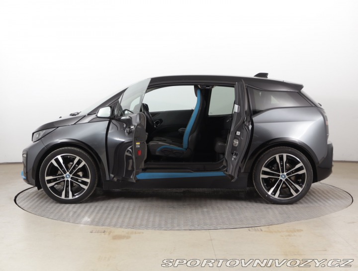 BMW i3 i3s 120Ah BEV 2022