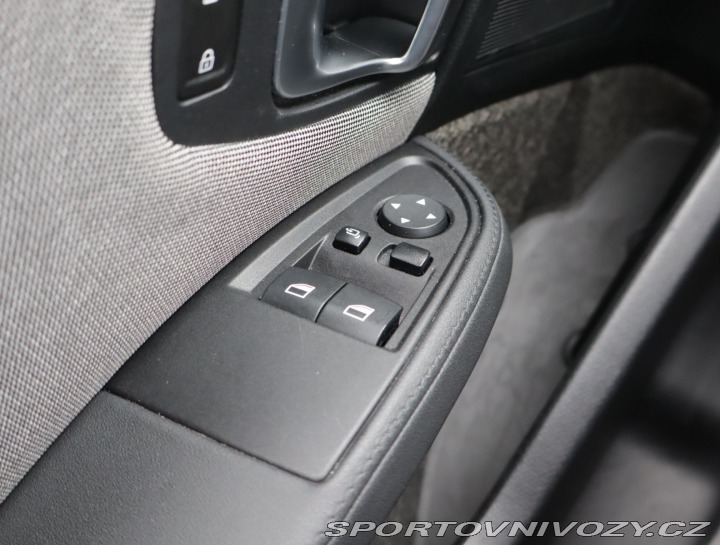 BMW i3 i3s 120Ah BEV 2022