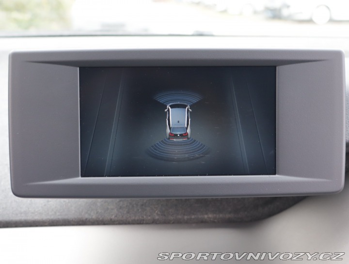 BMW i3 i3s 120Ah BEV 2022