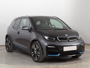 BMW i3 i3s 120Ah BEV 2022