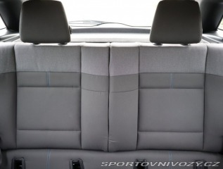 BMW i3 i3s 120Ah BEV 2022
