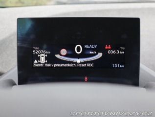 BMW i3 i3s 120Ah BEV 2022