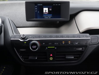 BMW i3 i3s 120Ah BEV 2022