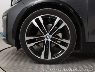 BMW i3 i3s 120Ah BEV 2022