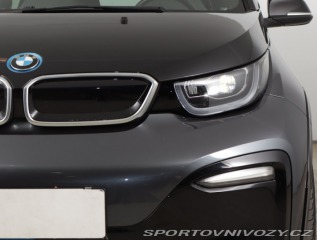 BMW i3 i3s 120Ah BEV 2022