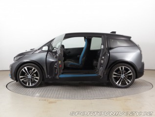 BMW i3 i3s 120Ah BEV 2022