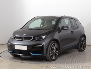 BMW i3 i3s 120Ah BEV 2022