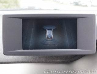 BMW i3 i3s 120Ah BEV 2022