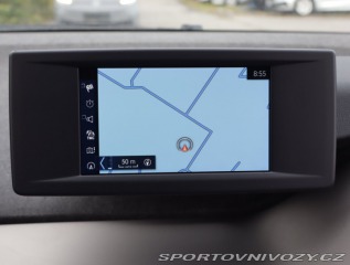 BMW i3 i3s 120Ah BEV 2022
