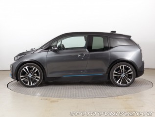 BMW i3 i3s 120Ah BEV 2022