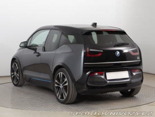 BMW i3 i3s 120Ah BEV 2022