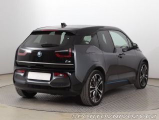 BMW i3 i3s 120Ah BEV 2022