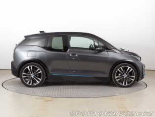 BMW i3 i3s 120Ah BEV 2022