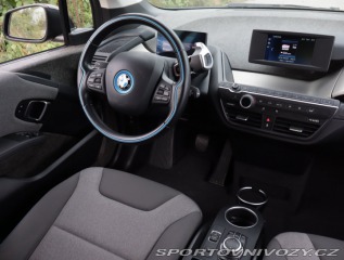 BMW i3 i3s 120Ah BEV 2022