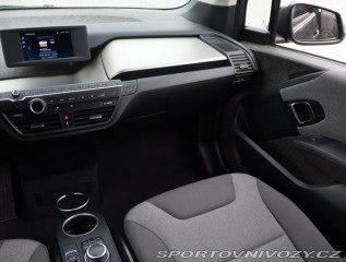 BMW i3 i3s 120Ah BEV 2022