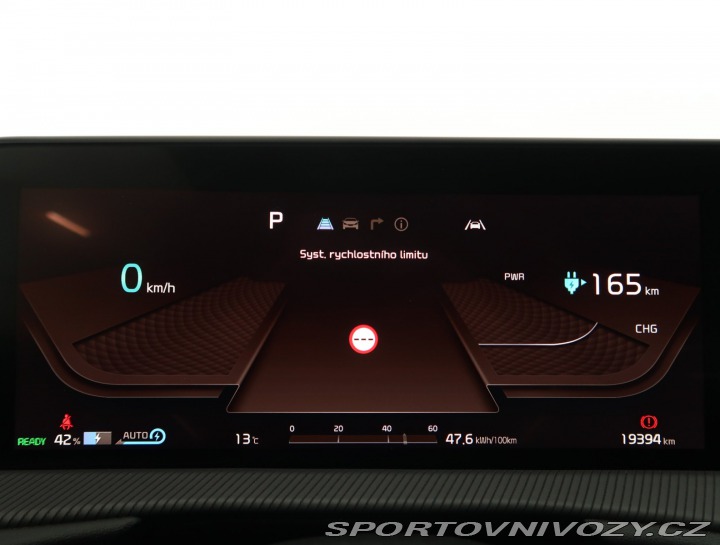 Kia EV6 GT AWD 77.4 kWh 2023