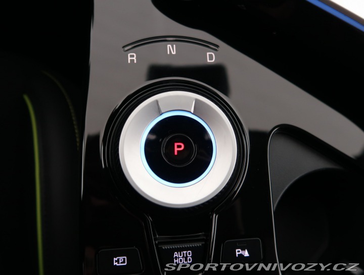Kia EV6 GT AWD 77.4 kWh 2023