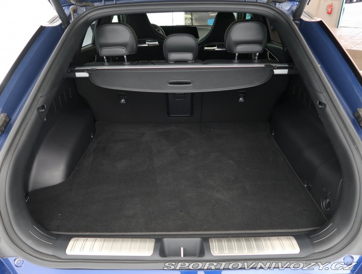 Kia EV6 GT AWD 77.4 kWh 2023