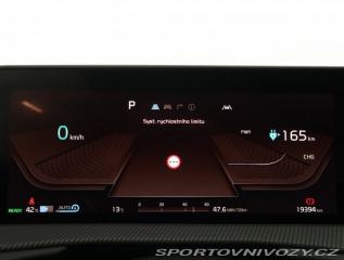 Kia EV6 GT AWD 77.4 kWh 2023