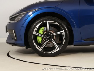 Kia EV6 GT AWD 77.4 kWh 2023