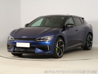 Kia EV6 GT AWD 77.4 kWh 2023