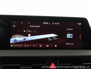 Kia EV6 GT AWD 77.4 kWh 2023