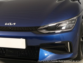 Kia EV6 GT AWD 77.4 kWh 2023