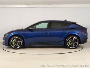 Kia EV6 GT AWD 77.4 kWh 2023