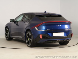 Kia EV6 GT AWD 77.4 kWh 2023