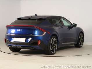 Kia EV6 GT AWD 77.4 kWh 2023
