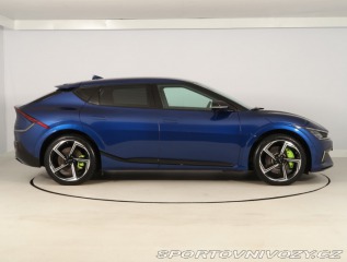 Kia EV6 GT AWD 77.4 kWh 2023