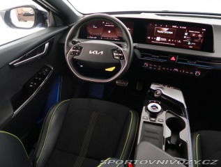 Kia EV6 GT AWD 77.4 kWh 2023