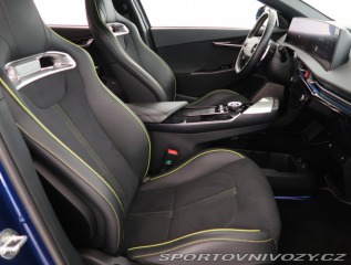 Kia EV6 GT AWD 77.4 kWh 2023