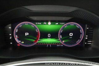 Škoda Kodiaq RS RS RS 2.0 TSI 2022