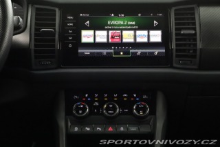Škoda Kodiaq RS RS RS 2.0 TSI 2022