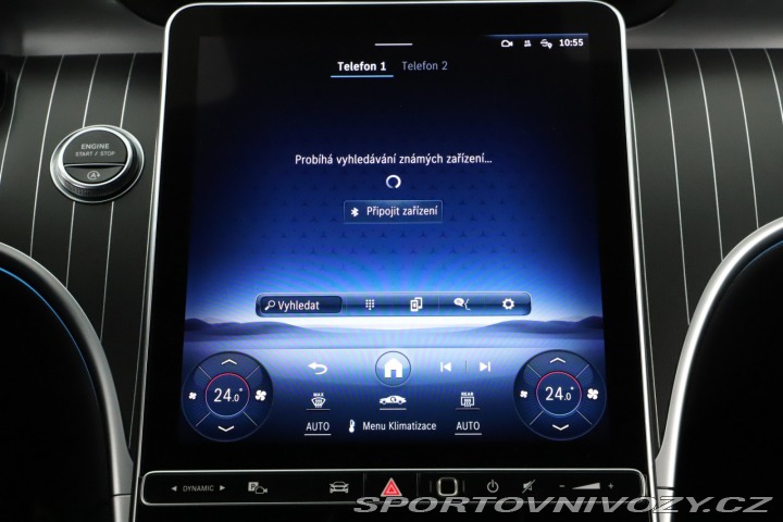Mercedes-Benz C AMG Paket C 200 4MATIC 2021
